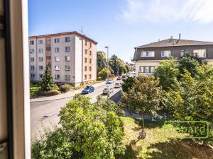 Prodej bytu 3+1, Praha - Strašnice, Na padesátém, 67 m2