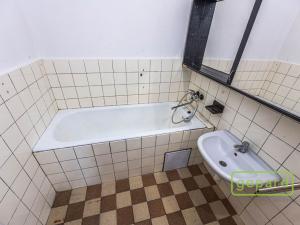 Prodej bytu 3+1, Praha - Strašnice, Na padesátém, 67 m2