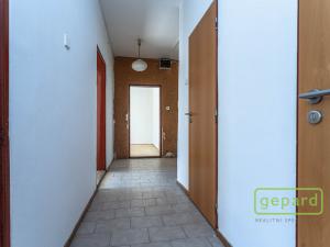Prodej bytu 3+1, Praha - Strašnice, Na padesátém, 67 m2