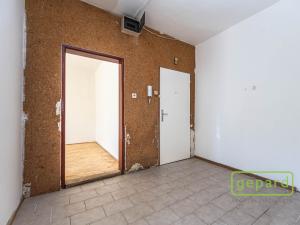 Prodej bytu 3+1, Praha - Strašnice, Na padesátém, 67 m2