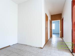 Prodej bytu 3+1, Praha - Strašnice, Na padesátém, 67 m2