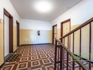 Prodej bytu 3+1, Praha - Strašnice, Na padesátém, 67 m2