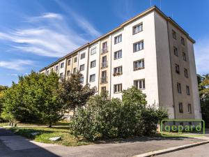 Prodej bytu 3+1, Praha - Strašnice, Na padesátém, 67 m2