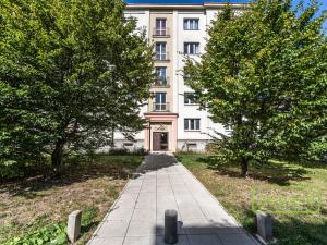 Prodej bytu 3+1, Praha - Strašnice, Na padesátém, 67 m2
