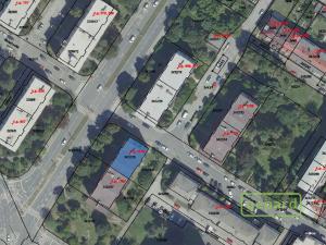 Prodej bytu 3+1, Praha - Strašnice, Na padesátém, 67 m2
