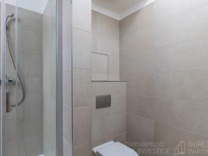 Pronájem bytu 1+kk, Praha - Chodov, Šternovská, 33 m2