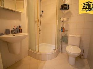 Pronájem bytu 2+kk, Mladé Buky, 38 m2