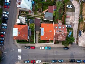 Prodej činžovního domu, Litoměřice - Předměstí, Kamýcká, 313 m2