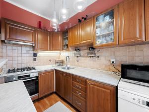 Prodej činžovního domu, Litoměřice - Předměstí, Kamýcká, 313 m2