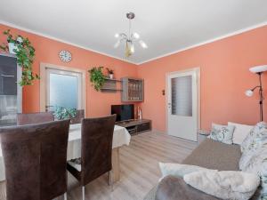 Prodej činžovního domu, Litoměřice - Předměstí, Kamýcká, 313 m2