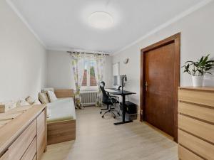 Prodej činžovního domu, Litoměřice - Předměstí, Kamýcká, 313 m2