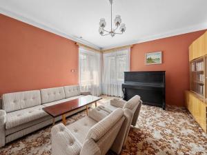 Prodej činžovního domu, Litoměřice - Předměstí, Kamýcká, 313 m2