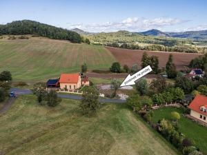 Prodej pozemku pro bydlení, Chudoslavice - Myštice, 1296 m2