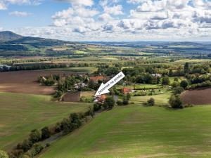 Prodej pozemku pro bydlení, Chudoslavice - Myštice, 1296 m2