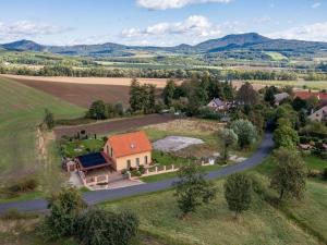 Prodej pozemku pro bydlení, Chudoslavice - Myštice, 1296 m2