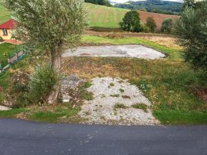 Prodej pozemku pro bydlení, Chudoslavice - Myštice, 1296 m2