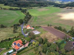 Prodej pozemku pro bydlení, Chudoslavice - Myštice, 1296 m2