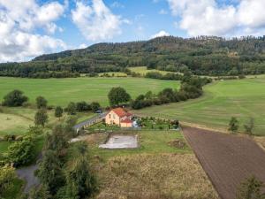 Prodej pozemku pro bydlení, Chudoslavice - Myštice, 1296 m2