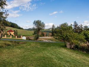 Prodej pozemku pro bydlení, Chudoslavice - Myštice, 1296 m2