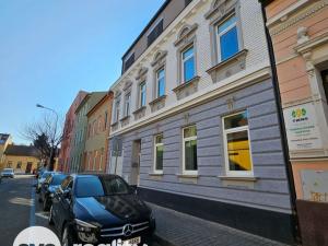 Pronájem bytu 2+1, Brno - Židenice, Eimova, 69 m2