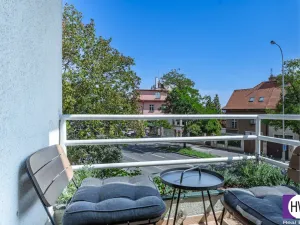 Prodej bytu 5+1, Praha - Vinohrady, Kouřimská, 115 m2