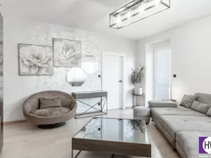 Prodej bytu 4+kk, Praha - Vinohrady, Kouřimská, 115 m2