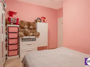 Prodej bytu 4+kk, Praha - Vinohrady, Kouřimská, 115 m2