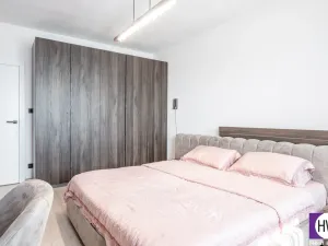 Prodej bytu 4+kk, Praha - Vinohrady, Kouřimská, 115 m2