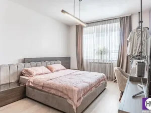 Prodej bytu 4+kk, Praha - Vinohrady, Kouřimská, 115 m2