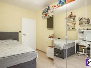 Prodej bytu 4+kk, Praha - Vinohrady, Kouřimská, 115 m2