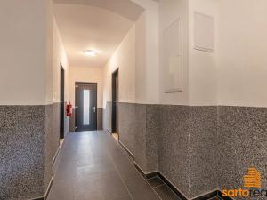 Pronájem bytu 2+kk, Františkov nad Ploučnicí, 41 m2