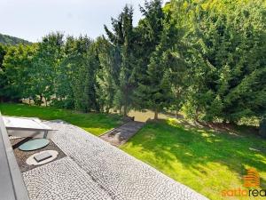 Pronájem bytu 2+kk, Františkov nad Ploučnicí, 41 m2