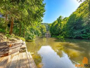 Pronájem bytu 2+kk, Františkov nad Ploučnicí, 35 m2