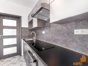 Pronájem bytu 2+kk, Františkov nad Ploučnicí, 35 m2