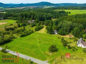 Prodej pozemku pro bydlení, Jablonné v Podještědí - Valdov, 2600 m2