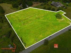 Prodej pozemku pro bydlení, Jablonné v Podještědí - Valdov, 2600 m2