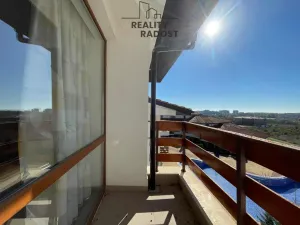 Prodej bytu 1+kk, Sveti Vlas,, Bulharsko, 53 m2