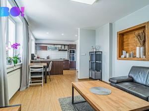 Prodej bytu 3+kk, Těškovice, 72 m2