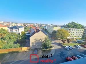 Pronájem bytu 3+1, Olomouc, Velkomoravská, 71 m2