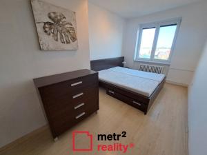 Pronájem bytu 3+1, Olomouc, Velkomoravská, 71 m2
