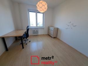 Pronájem bytu 3+1, Olomouc, Velkomoravská, 71 m2