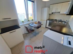 Pronájem bytu 3+1, Olomouc, Velkomoravská, 71 m2