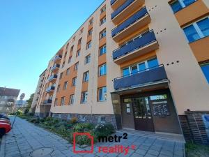 Pronájem bytu 3+1, Olomouc, Velkomoravská, 71 m2