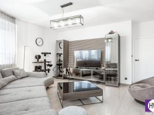 Prodej bytu 4+kk, Praha, Soběslavská, 115 m2