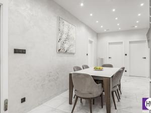 Prodej bytu 4+kk, Praha, Soběslavská, 115 m2