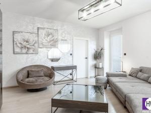 Prodej bytu 4+kk, Praha, Soběslavská, 115 m2