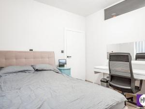 Prodej bytu 4+kk, Praha, Soběslavská, 115 m2