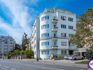 Prodej bytu 4+kk, Praha, Soběslavská, 115 m2