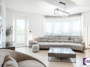 Prodej bytu 4+kk, Praha, Kouřimská, 115 m2