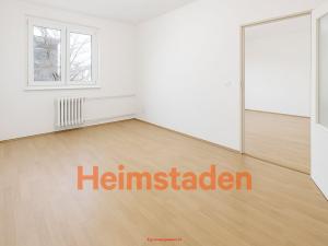Pronájem bytu 2+kk, Karviná - Nové Město, Zakladatelská, 43 m2